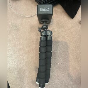 Bellami Phone Tripod